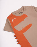 Eminent Newborn Boys' T-Shirt