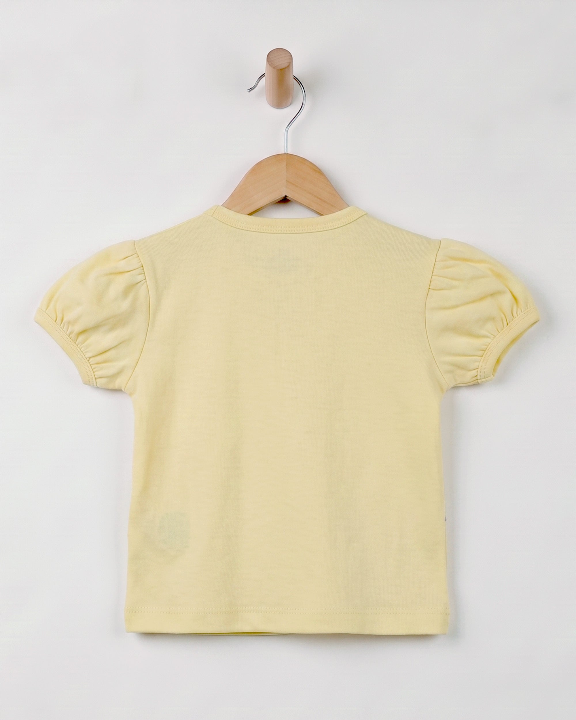 Eminent Newborn Girls' T shirt