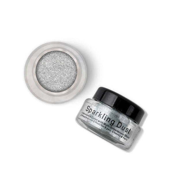 Christine Sparkling Dust Shade, 156 Silver, Highlighter, Christine, Chase Value