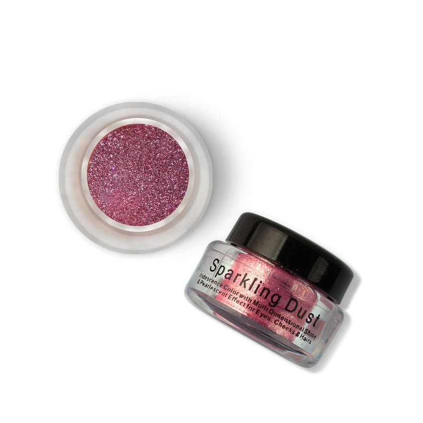 Christine Sparkling Dust Shade, 158 Shocking Pink, Highlighter, Christine, Chase Value