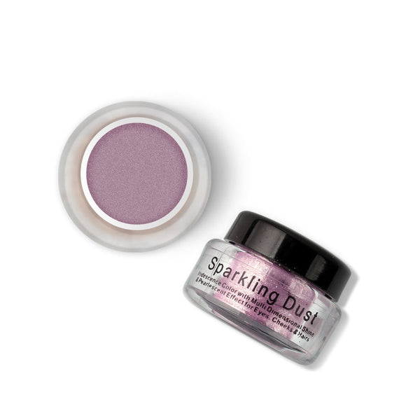 Christine Sparkling Dust Shade, 161 Mauve, Highlighter, Christine, Chase Value