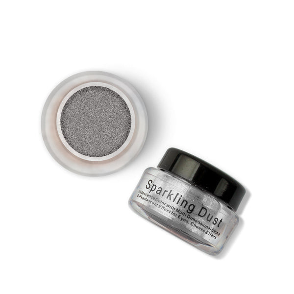 Christine Sparkling Dust Shade, 166 Smokey, Highlighter, Christine, Chase Value