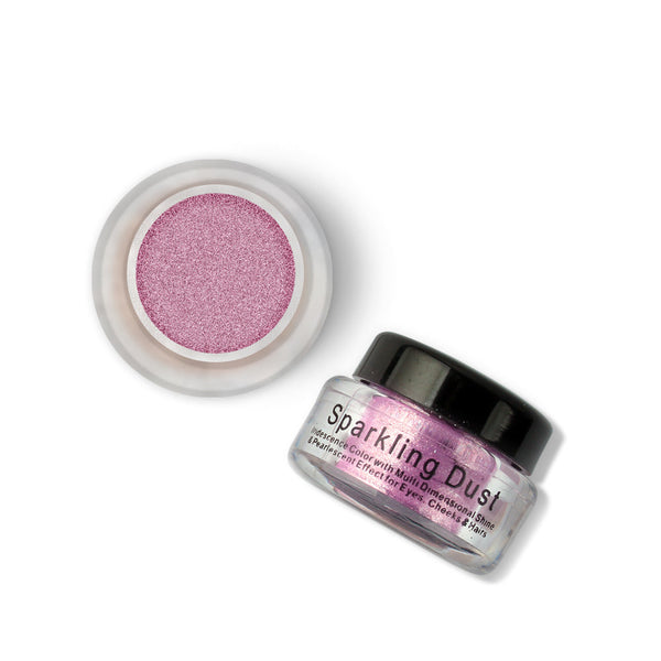 Christine Sparkling Dust Shade, 167 Magenta, Highlighter, Christine, Chase Value