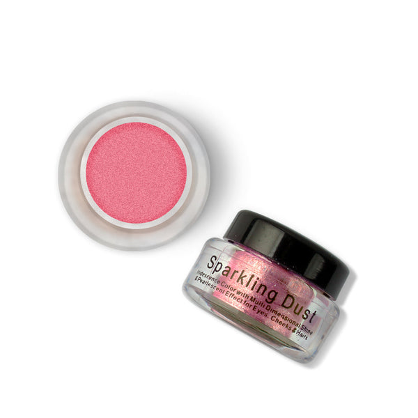 Christine Sparkling Dust Shade, 171 Dune Rose, Highlighter, Christine, Chase Value