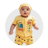 Newborn Girls Collection