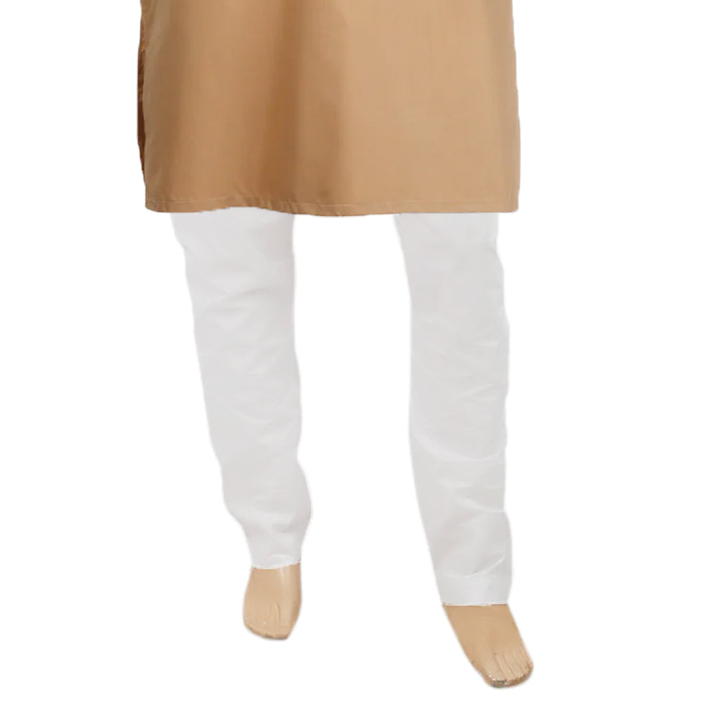 Men's Pajama - White, Men's Shalwars, Chase Value, Chase Value