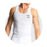 Men's Vest Collection
