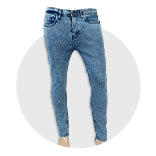 Men's Bottom Pant Collection