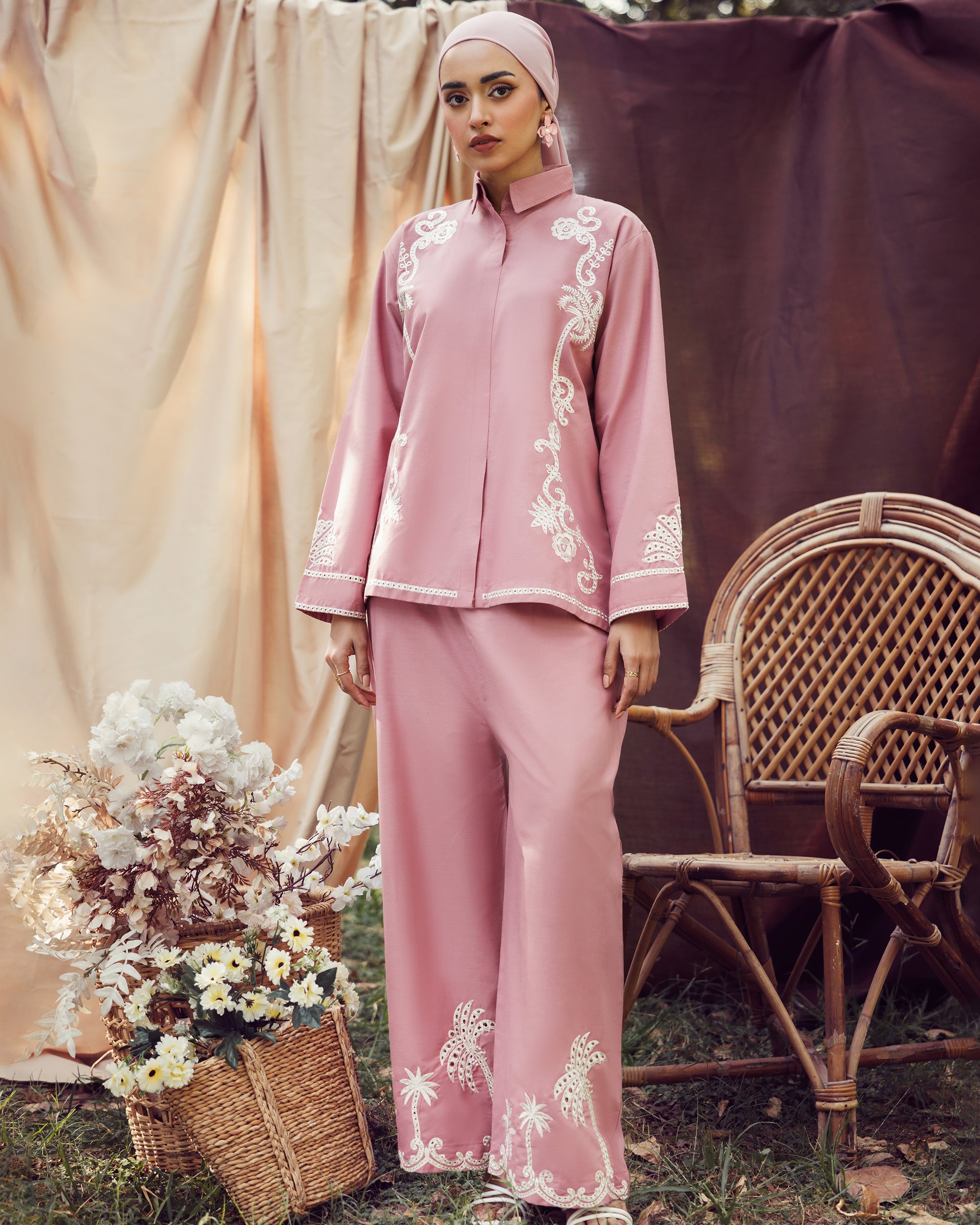 Valuables Women’s Co-Ords Set