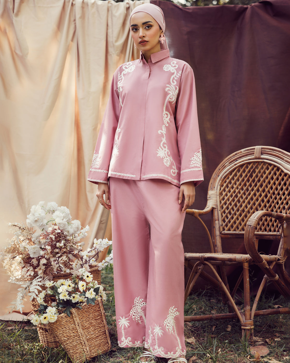 Valuables Women’s Co-Ords Set