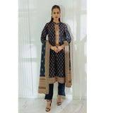 Salina Doriya Lawn By Regalia Unstitched 3 Pcs Suit - 1, Women, 3Pcs Shalwar Suit, Regalia Textiles, Chase Value