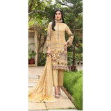 Schick Viscose Embroidered Un-sitiched 3pcs Suit  - 7, Women, 3Pcs Shalwar Suit, MI Creation, Chase Value