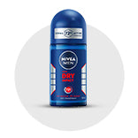 Body Roll On & Sticks Collection