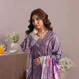 Salina Weaving Dobby By Regalia Printed Lawn Unstitched 3 Pcs Suit - 1, Women, 3Pcs Shalwar Suit, Regalia Textiles, Chase Value