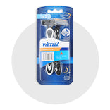 Razor & Cartridges Collection