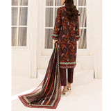 Sana & Sara Laira BY Salitex Lawn Printed Unstitched 3Pcs Suit - 66, Women, 3Pcs Shalwar Suit, Salitex, Chase Value