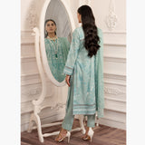 Al-Zohaib Sun Shine Cotton Printed Unstitched 3Pcs Suit - 1, Women, 3Pcs Shalwar Suit, Al-Zohaib Textiles, Chase Value