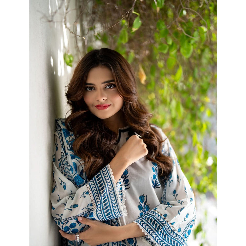 Salina Lawn By Regalia Textile Printed Unstitched 3 Pcs Suit - 1, Women, 3Pcs Shalwar Suit, Regalia Textiles, Chase Value