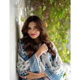 Salina Lawn By Regalia Textile Printed Unstitched 3 Pcs Suit - 1, Women, 3Pcs Shalwar Suit, Regalia Textiles, Chase Value