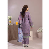Salina Weaving Dobby By Regalia Printed Lawn Unstitched 3 Pcs Suit - 1, Women, 3Pcs Shalwar Suit, Regalia Textiles, Chase Value