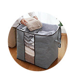 Wardrobe Organizer Collection