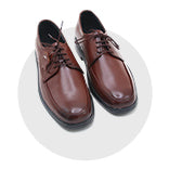Men's Formal Shoes Collection