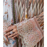 Sunshine Bloom By Al Zohaib Print Kari Lawn Unstitched 3 pcs Suit - 1, Women, 3Pcs Shalwar Suit, Al-Zohaib Textiles, Chase Value