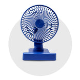 Rechargeable Fans Collection