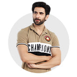 Men's Western Wear Collection