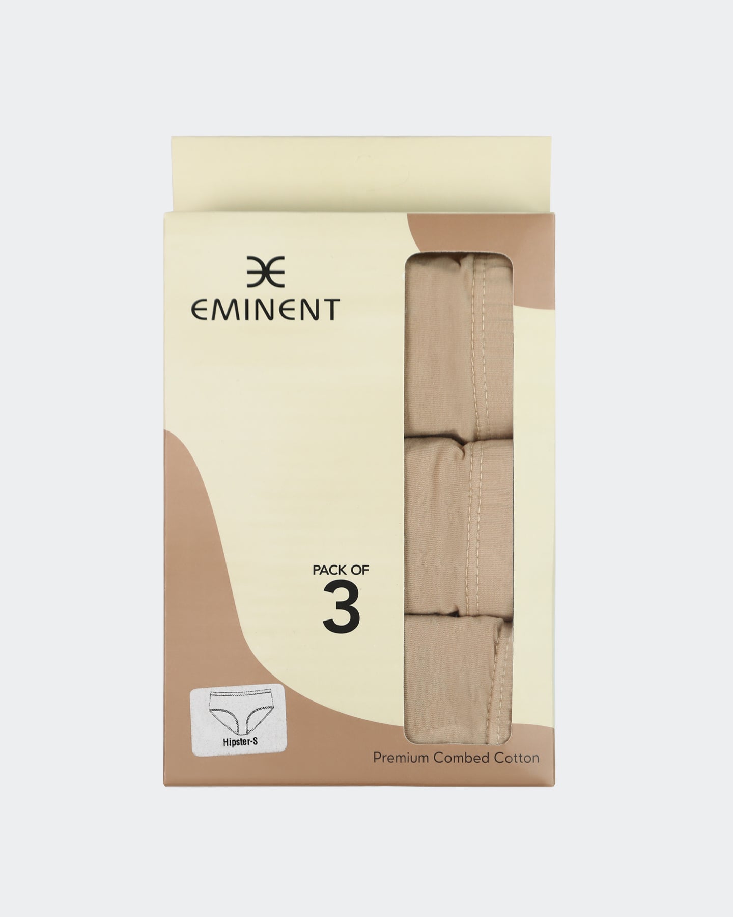 Eminent Hipster Brief