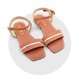 Girls Sandals Collection