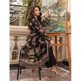 Komal By LSM Textiles Lawn Printed Unstitched 3Pcs Suit - LG-MM-0305, Women, 3Pcs Shalwar Suit, LSM Textiles, Chase Value