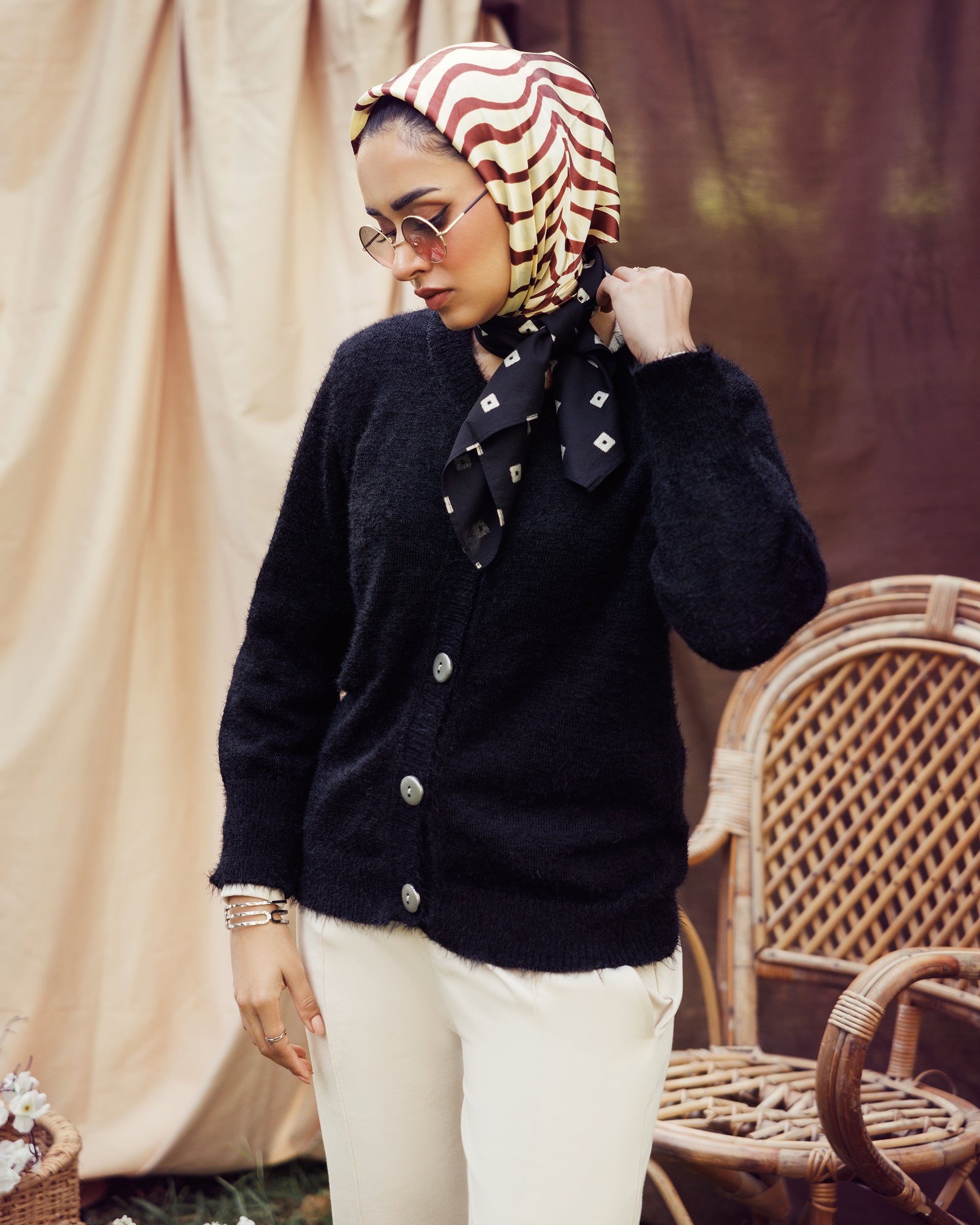 Eminent Women’s Sweater