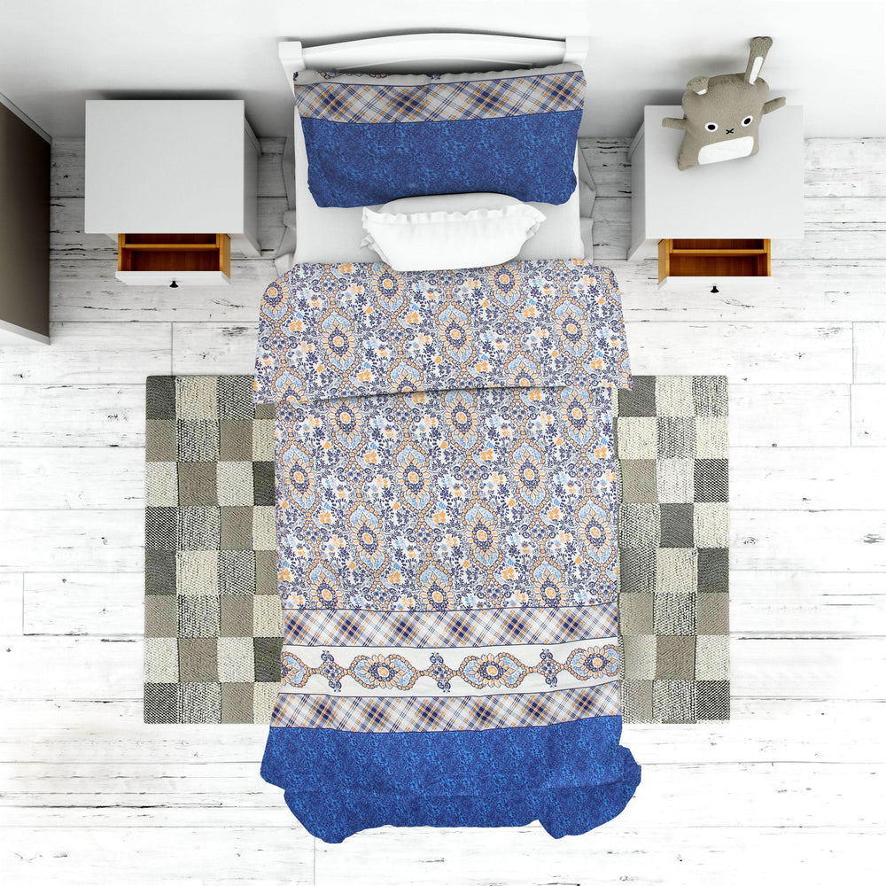 Single Bed Sheet - B, Single Size Bed Sheet, Chase Value, Chase Value