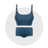 Women's Bras & Panties Sets Collection