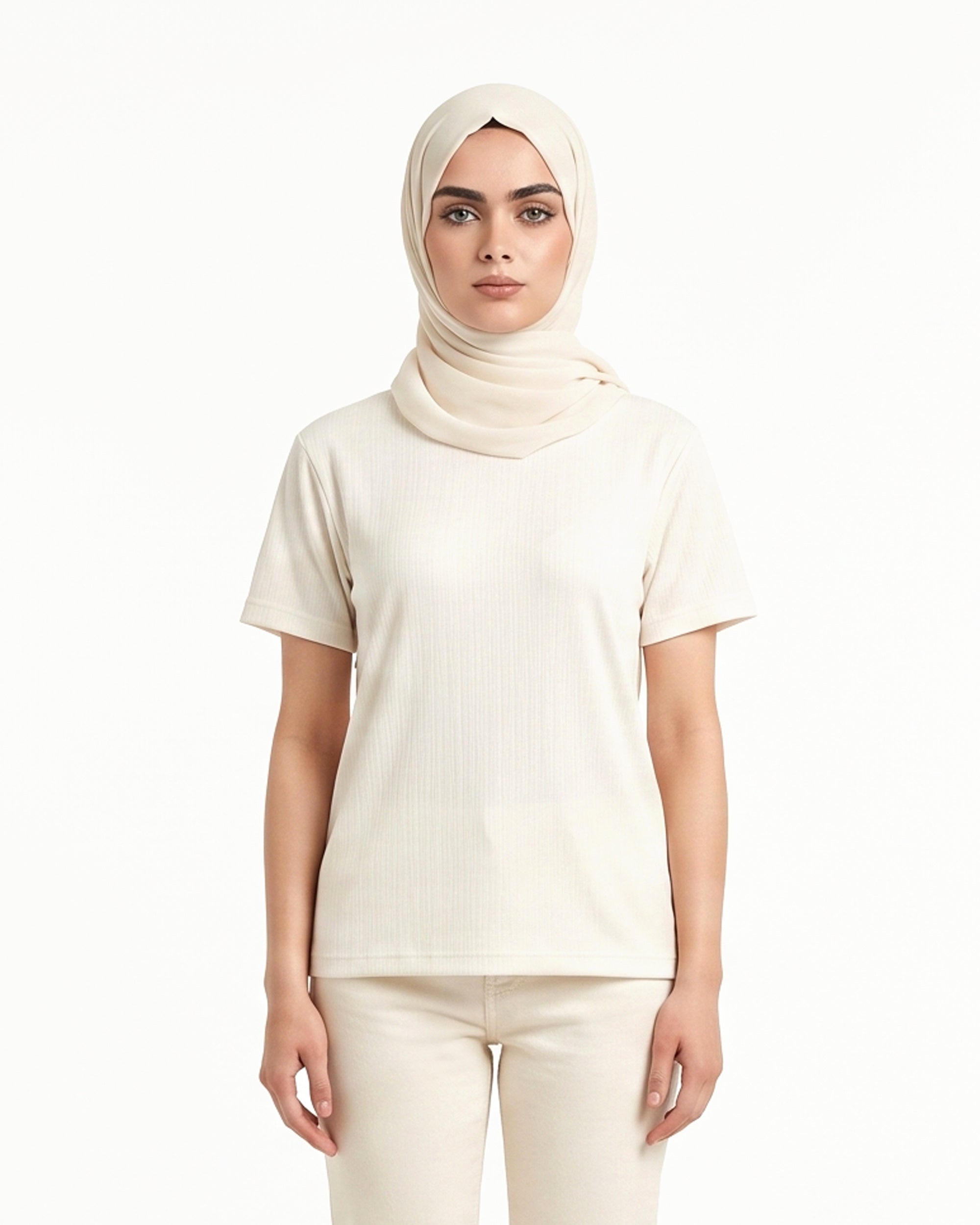 Valuables Women's Half Sleeves T-Shirt