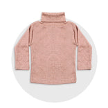 Girls High Neck Collection