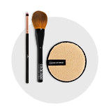 Brushes & Applicators Collection