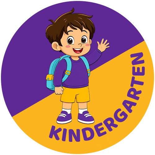 Toddler School Bags