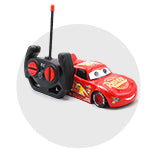 Remote Control Car Collection