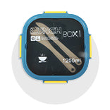 Lunch Boxes Collection