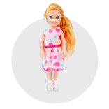 Dolls & House Collection