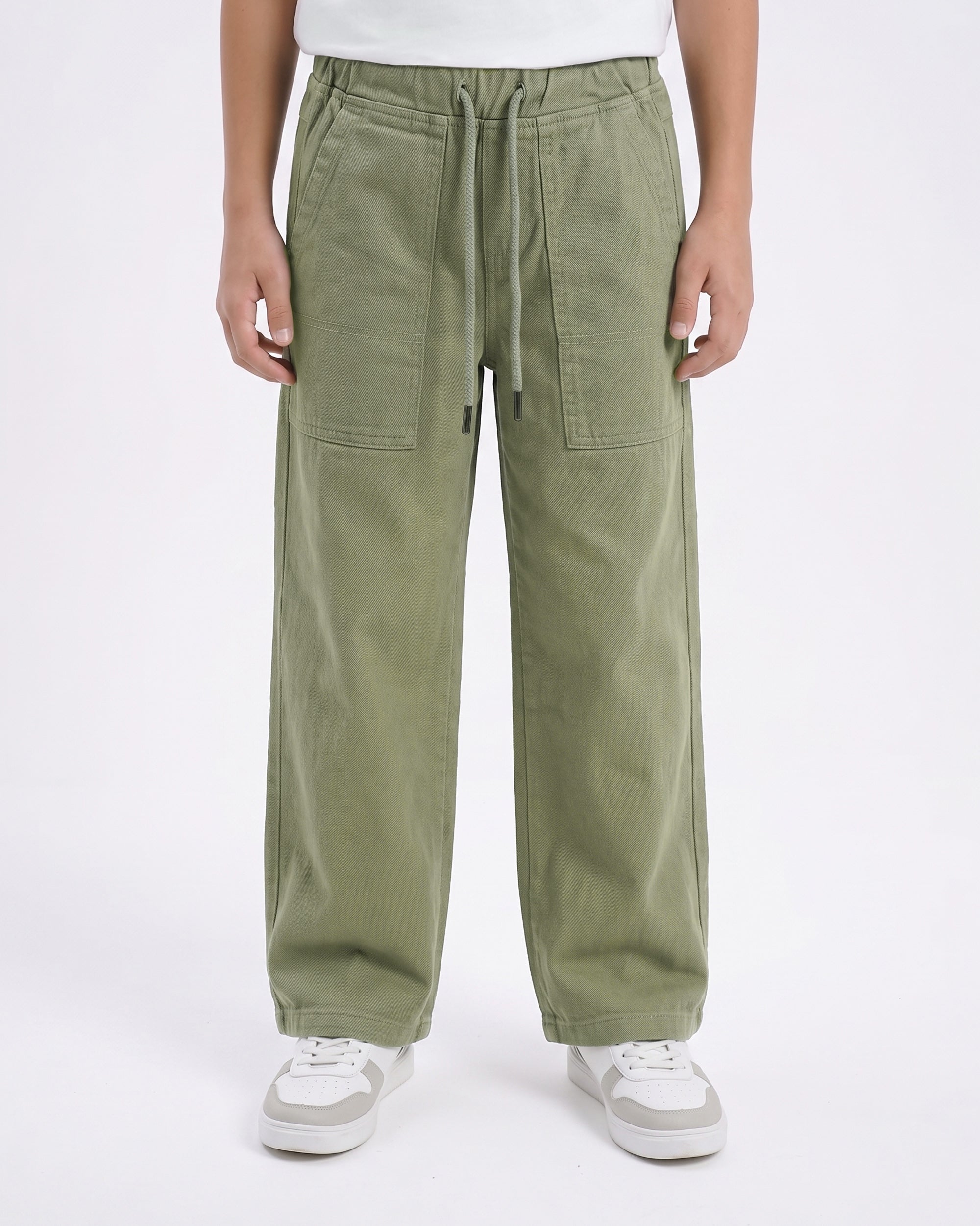 Eminent Girls' Trousers