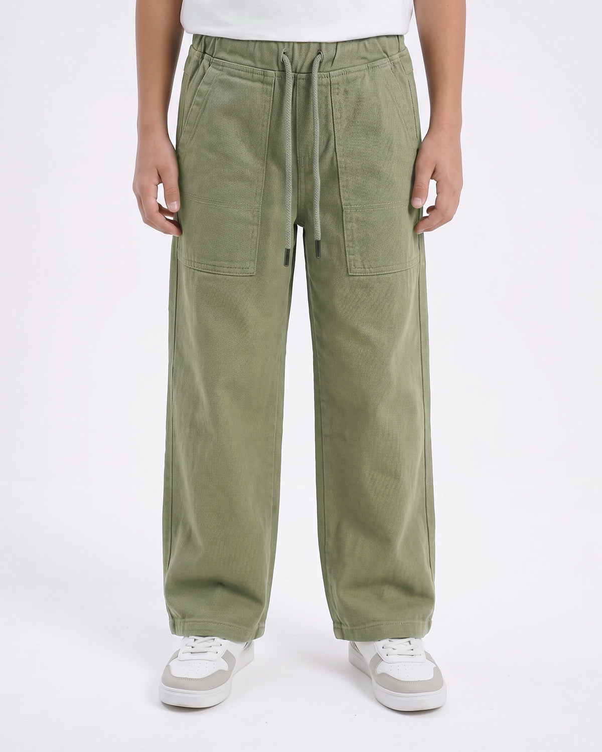 Eminent Girls' Trousers
