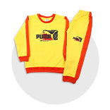 Boys Full Sleeves Sets & Suits Collection