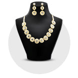 Women's Jewellery Collection