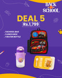 Back To School Deal 5