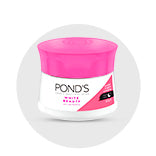 Pond's Creams & Lotions