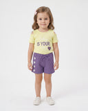 Eminen Girls' Co-Ord Set