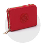 Women's Wallets Collection